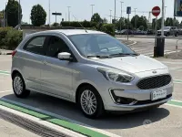Usata Ford Ka Plus Ultimate 95 CV (69 kW) 2019 Grigio Utilitaria