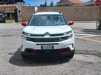 Usata Citroën C5 Aircross 131 CV (96 kW) 2020 Bianco SUV