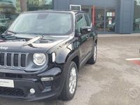 usata Jeep Renegade 1.0 T3 Limited