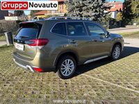 Usata Subaru Forester Style 150 CV (110 kW) 2023 Marrone SUV