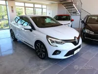 Usata Renault Clio V R.S. 86 CV (63 kW) 2020 Bianco Berlina