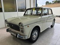 Usata Fiat 1100D 48 CV (35 kW) 1963 Bianco Berlina