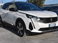 Usata Peugeot 3008 GTi 131 CV (96 kW) 2023 Bianco SUV