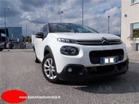 usata Citroën C3 PureTech 100 S&S Feel prezzo reale