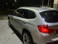 Usata BMW X1 2009 SUV
