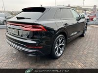 usata Audi Q8 50 TDI 286 CV quattro tiptronic