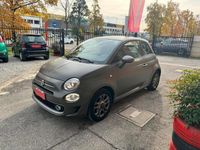 usata Fiat 500S 1.2 69CV !!!KM 35.000!!! NEOPATENTATI