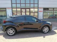 Usata Toyota C-HR Business Edition 98 CV (72 kW) 2021 Nero SUV