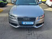 Usata Audi A4 160 CV (117 kW) 2009 Grigio Berlina