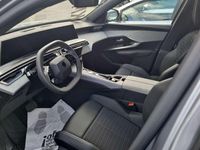 Nuova Peugeot 5008 Allure 145 CV (106 kW) 2025 Grigio SUV