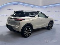 Usata DS Automobiles DS3 Performance 101 CV (74 kW) 2024 Grigio SUV