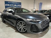 Nouvelle Audi A5 S-Line 204 ch (150 kW) 2025 Gris Break