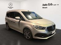 Usata Mercedes 180 116 CV (85 kW) 2023 Argento Berlina