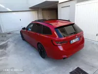 Usata BMW 330 Luxury Line 286 CV (210 kW) 2022 Station wagon