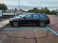 Usata Volvo V90 CC 197 CV (144 kW) 2024 Nero Station wagon