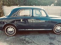 Usata Lancia Appia 1958 Other