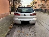 Usata Seat Ibiza Reference 75 CV (55 kW) 2003 Berlina
