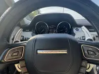 Usata Land Rover Range Rover evoque Prestige 241 CV (177 kW) 2012 SUV