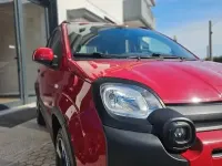 Usata Fiat Panda Cross Cross 70 CV (51 kW) 2023 Utilitaria