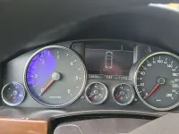 Usata VW Touareg 224 CV (164 kW) 2007 SUV