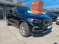 Usata BMW X5 xLine 286 CV (210 kW) 2021 Other SUV