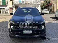 Usata Jeep Cherokee Limited 170 CV (125 kW) 2014 Nero SUV