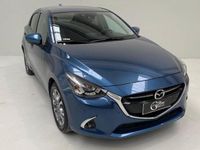 usata Mazda 2 1.5 Exceed i-Activsense Technology e Leather Pack