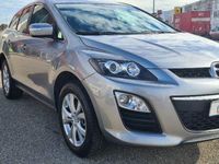 usata Mazda CX-7 2.2L MZR CD Sport Tourer rif. 18108605