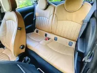 Usata Mini Cooper 109 CV (80 kW) 2009 Utilitaria