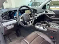 Usata Mercedes GLE300 Executive 245 CV (180 kW) 2020 Grigio SUV