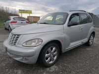 usata Chrysler PT Cruiser 2.2 CRD cat Limited-TETTO-PELL