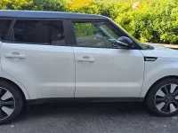 Usata Kia Soul 136 CV (100 kW) 2017 SUV