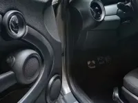 Usata Mini ONE 75 CV (55 kW) 2011 Bronzo Utilitaria