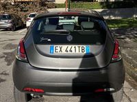 Usata Lancia Ypsilon 69 CV (50 kW) 2014 Utilitaria