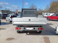 Usata Fiat Ducato 131 CV (96 kW) 2019 Bianco Furgone