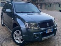 Usata Suzuki Grand Vitara 128 CV (94 kW) 2004 SUV