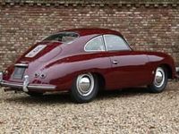 Usata Porsche 356 70 CV (51 kW) 1953 Altri Coupé