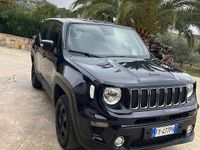Usata Jeep Renegade 140 CV (102 kW) 2019 SUV