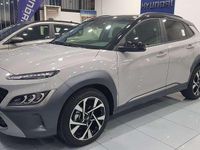 Nuova Hyundai Kona 120 CV (88 kW) 2025 Argento SUV