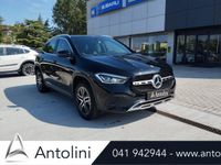 usata Mercedes GLA180 Automatic Sport "SOLO 7.825 KM"