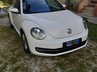 usata VW Maggiolino Maggiolino 1.2 TSI Design