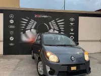 Usata Renault Twingo 75 CV (55 kW) 2011 Grigio Utilitaria