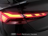 Nuova Audi A5 Advanced Plus 204 CV (150 kW) 2025 Nero brillante