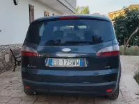 Usata Ford S-MAX S 140 CV (102 kW) 2007 Monovolume