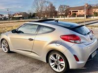 usata Hyundai Veloster VELOSTER1.6 gdi Comfort