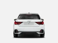 Nuova Audi A1 Sportback S-Line 116 CV (85 kW) 2026 Bianco ghiaccio metallizzato Utilitaria