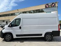 usata Fiat Ducato Profess automatico