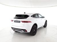 usata Jaguar E-Pace 1.5 I3 PHEV 300 CV AWD Auto R-Dynamic S