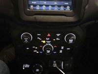 Usata Jeep Renegade Limited 140 CV (102 kW) 2020 SUV