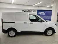 Usata Ford Transit Trend 101 CV (74 kW) 2025 Bianco Furgone